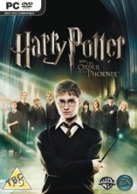 [PC] Harry Potter et l'Ordre du Phénix