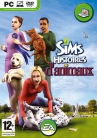[PC] Les Sims : Histoires d’Animaux