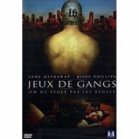 [DVD] Jeux de Gangs