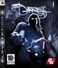 [PS3] The Darkness