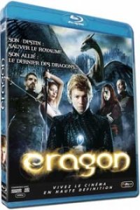 [Blu-Ray] Eragon
