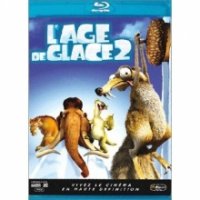 [Blu-Ray] L'Age de Glace 2