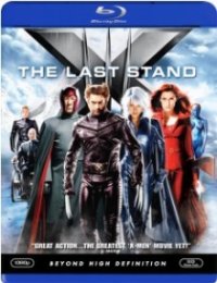 [Blu-Ray] X-Men 3