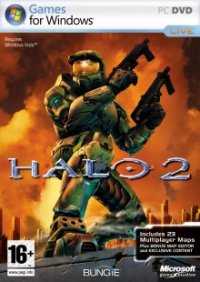 [PC] Halo 2