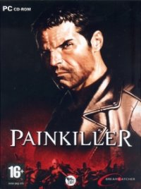 [PC] Painkiller (version collector)