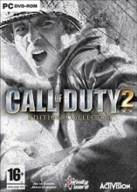 [PC] Call of Duty 2 (version collector)