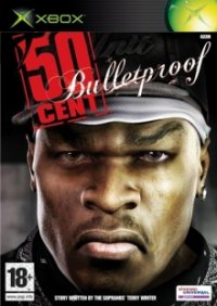 [Xbox] 50 Cent : Bulletproof