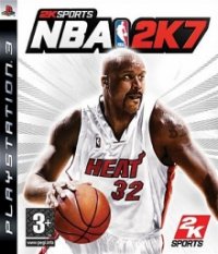 [PS3] NBA 2K7