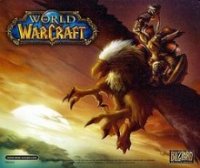 [Goodies] Tapis de souris World of Warcraft