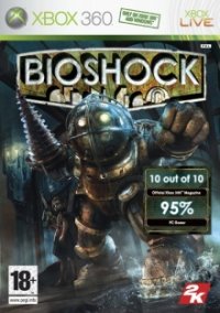 [Xbox 360] BioShock