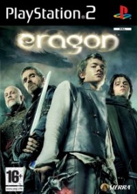 PS2] Eragon