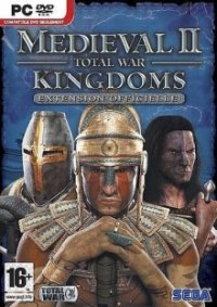[PC] Medieval II : Total War Kingdoms