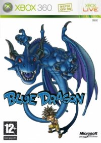 [Xbox 360] Blue Dragon