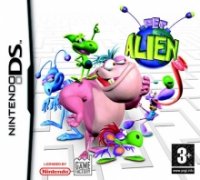 [DS] Alien Bazar : Mission Cretinus