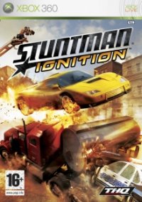 [Xbox 360] Stuntman : Ignition