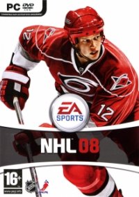 [PC] NHL 08