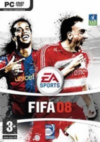 [PC] FIFA 08