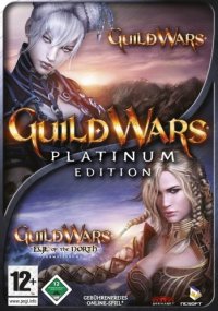 [PC] Guild Wars : Edition Platinum