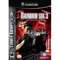 [GC] Tom Clancy's Rainbow Six 3 (version US)