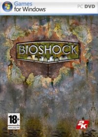 [PC] BioShock - boîtier métal collector