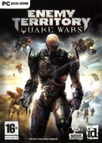 [PC] Enemy Territory : Quake Wars