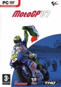 [PC] Moto GP '07