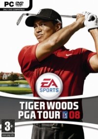 [PC] Tiger Woods PGA Tour 08