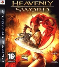 [PS3] Heavenly Sword