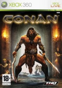 [Xbox 360] Conan