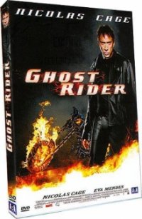 [DVD] Ghost Rider