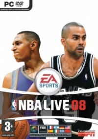[PC] NBA Live 08