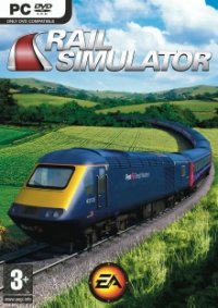 [PC] Rail Simulator