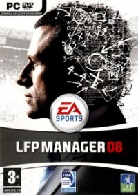 [PC] LFP Manager 08