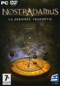 [PC] Nostradamus : La Dernière Prophétie