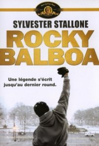 [DVD] Rocky Balboa