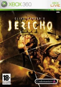 [Xbox 360] Clive Barker's Jericho