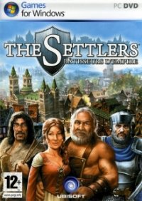 [PC] The Settlers : Bâtisseurs d'Empire