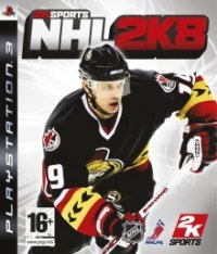 [PS3] NHL 2K8