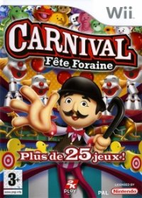 [Wii] Carnival : Fête Foraine