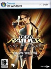 [PC] Tomb Raider Anniversary