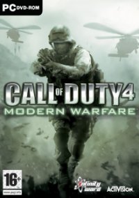 [PC] Call of Duty 4 : Modern Warfare