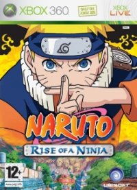 [Xbox 360] Naruto : Rise of a Ninja