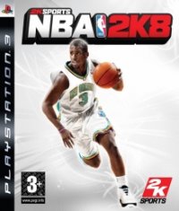 [PS3] NBA 2K8