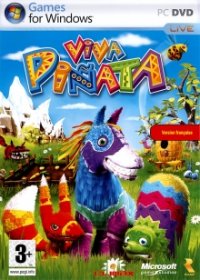 [PC] Viva Pinata