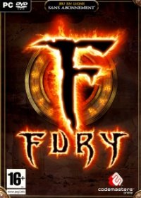 [PC] Fury