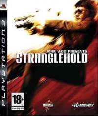[PS3] Stranglehold