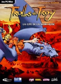 [PC] Trolls de Troy : La Cité de la Mort Rose