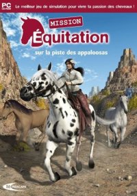 [PC] Mission Equitation : Sur La Piste Des Appaloosas