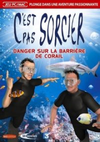 [PC] C'est pas sorcier : Danger Sur La Barriere De Corail