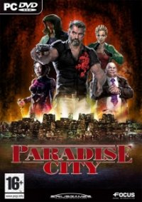 [PC] Escape From Paradise City